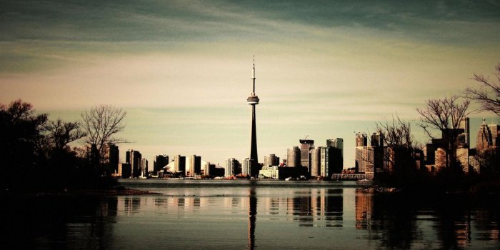 1366x768 Toronto Wallpaper Hd (29+ images) on Genchi.info