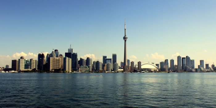 1920x1200 Toronto Desktop Wallpapers - THIS Wallpaper