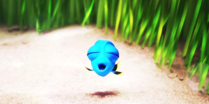 1920x1080 72+] Finding Dory Wallpapers on WallpaperSafari
