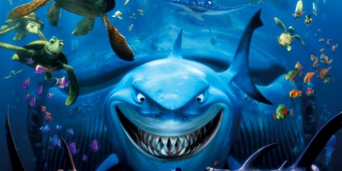 2048x1536 Finding Dory Wallpaper 13 - 2048 X 1536