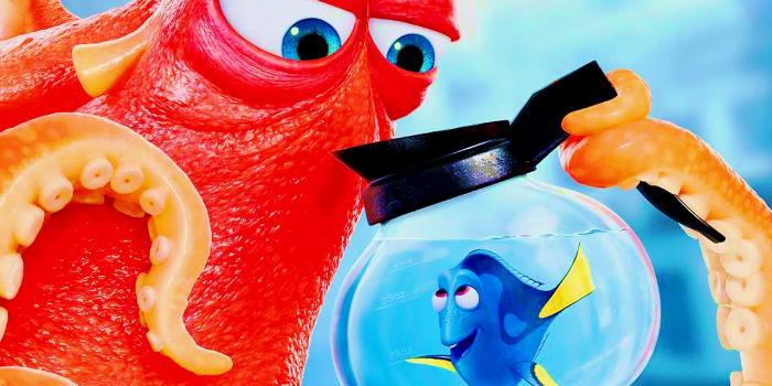 1280x800 Finding Dory Wallpaper - Finding dory Wallpaper (39704966) - Fanpop