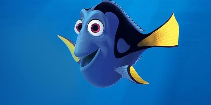 750x1334 FINDING NEMO DORY DISNEY ART WALLPAPER HD IPHONE | Fondos de