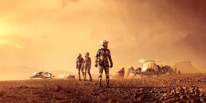 1332x850 Wallpaper Series, Mars, National Geographic Channel images for