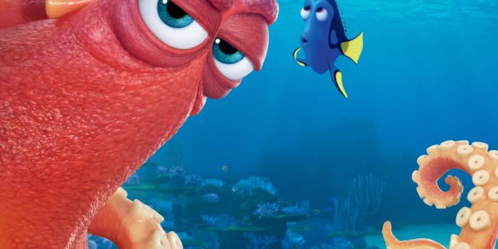 7980x6000 1499512 Widescreen Wallpaper: finding dory | Movie | Tokkoro.com