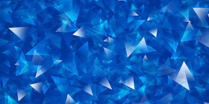 1920x1200 Blue Crystal Wallpaper (51+ images)