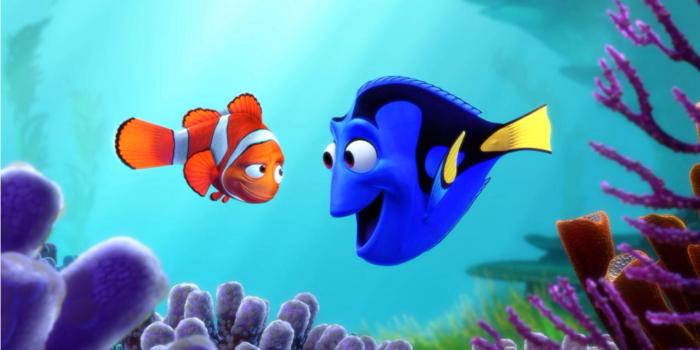 3840x2160 Best Finding Dory HD Wallpaper In Wallpaper HD 1366x768 with Finding