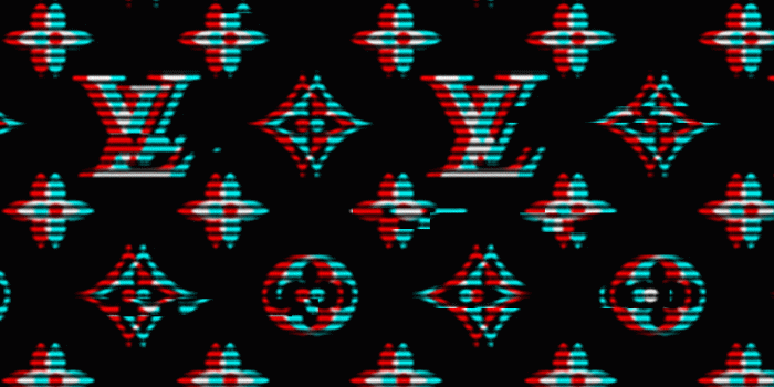 1440x2560 Black Louis Vuitton Supreme Wallpapers - Top Free Black Louis