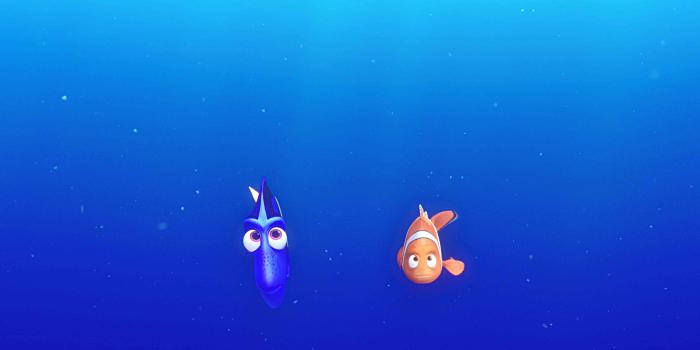 5760x3240 Finding Dory Wallpaper (12) ClassyWallpapers | Pictureicon