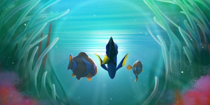 1440x960 Best Finding Dory wallpaper ID:68889 for High Resolution hd 1440x960