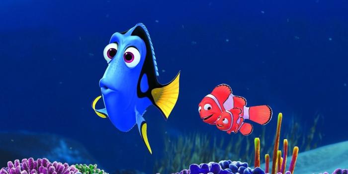 1920x1200 Finding Dory Wallpapers (71+ background pictures)