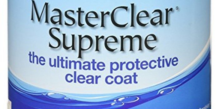 998x1280 Modern Masters MasterClear Semi-Gloss Gallon