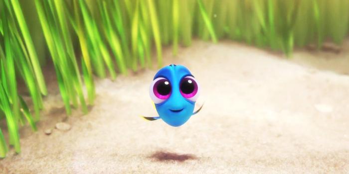 1920x1080 Finding Dory Wallpaper 17 - 1920 X 1080