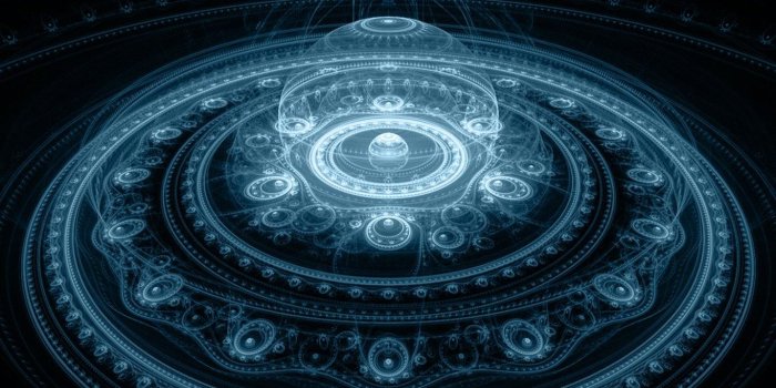 1366x768 Magic Crystal Balls (HD Wallpapers) | Volganga