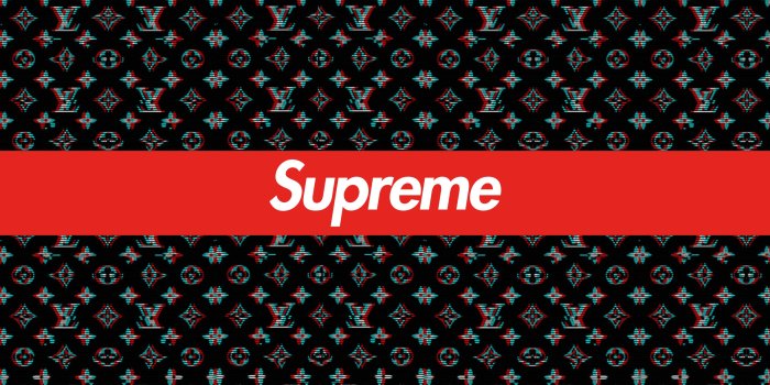 3840x2160 Supreme Louis Vuitton Wallpaper (107+ images in Collection) Page 1