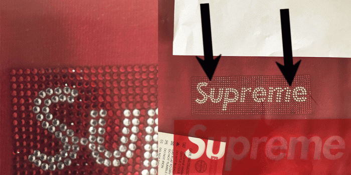 1024x768 Misprint Swarovski box logo : supremeclothing