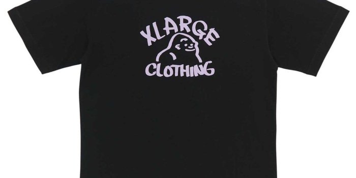 1160x1392 XLARGE US Official Site - A Pioneer of Los Angeles Streetwear Culture