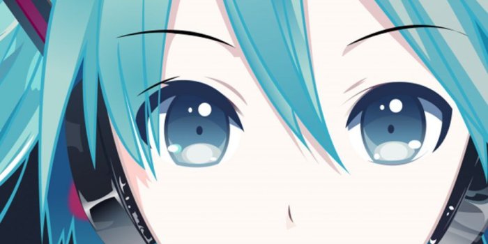 950x1689 Download Hatsune Miku Anime Girl Free Pure 4K Ultra HD Mobile Wallpaper