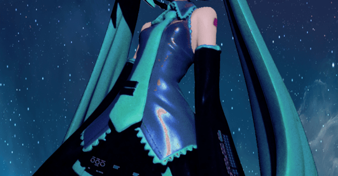 671x1191 47+] Hatsune Miku Phone Wallpaper on WallpaperSafari