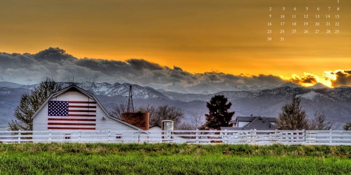 1440x900 36+] Fall Barn Desktop Wallpaper on WallpaperSafari