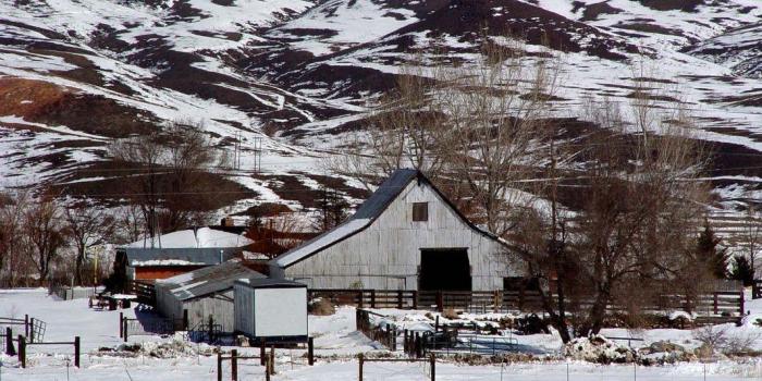 1066x800 Barns Wallpapers