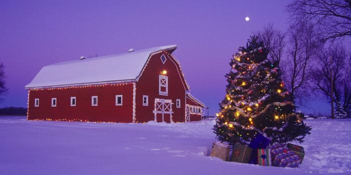 1244x700 40+ Winter Barn Wallpapers - Download at WallpaperBro