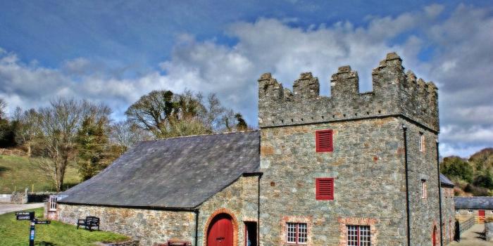 1154x768 Old Barns | Old Barn Photos / Wallpaper / Desktop Backgrounds