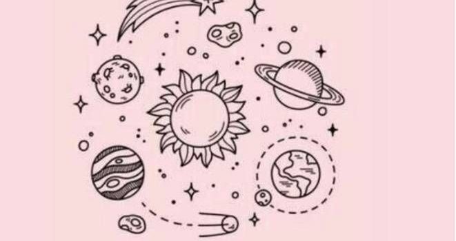 661x1280 Aesthetic planets Wallpaper by Chichistorts - 9d - Free on ZEDGE™