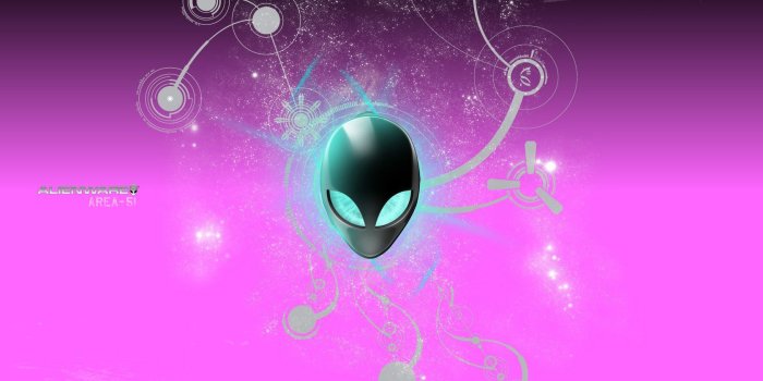 1680x1049 Pink Alienware Wallpapers - Top Free Pink Alienware Backgrounds