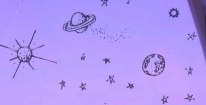 687x1280 Aesthetic planet 2 Wallpaper by Chichistorts - 45 - Free on ZEDGE™