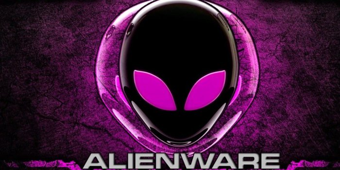 1024x768 FONDO PANTALLA ALIENWARE