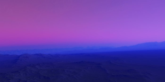 1920x1080 Is this the most A E S T H E T I C planet you've seen? : spaceengine