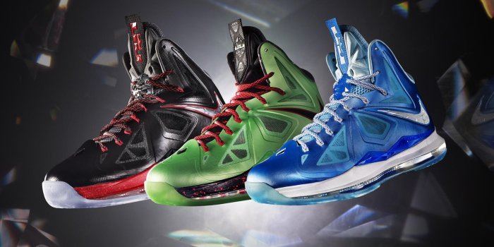 1600x900 Introducing the LEBRON X - Nike News