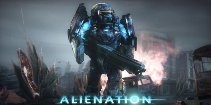 1280x720 Wallpaper Alienation, 4K, 8K, PS4, Games, #252
