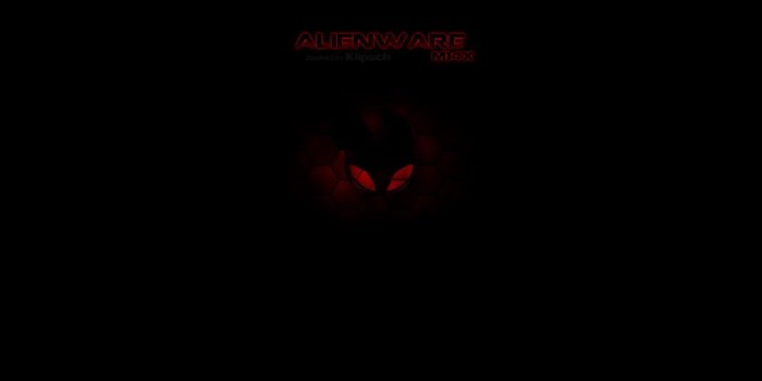 1600x900 Alienware Wallpapers Logo Deviantart