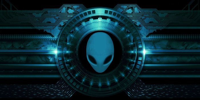 1920x1200 Alienware wallpaper | 1920x1200 | #51314