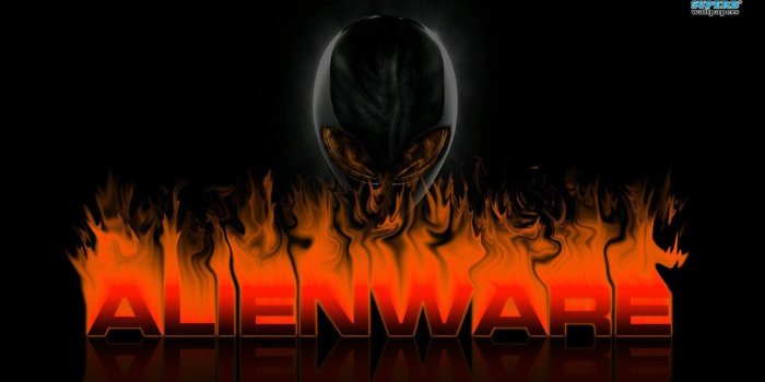 1366x768 124 Alienware HD Wallpapers | Background Images