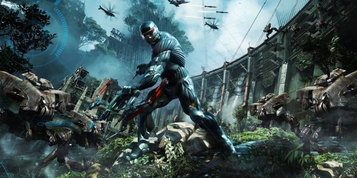 1440x900 PS4 Game Wallpapers Desktop Background