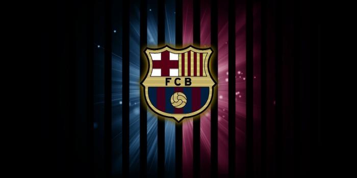 1900x1200 Fc Barcelona Logo Wallpapers HD