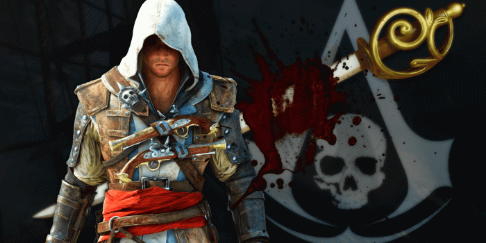 3840x2160 PS4 Games Wallpapers