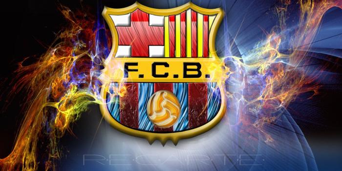 1280x1024 FC Barcelona Logo Wallpaper - FC Barcelona Wallpaper (22614314) - Fanpop