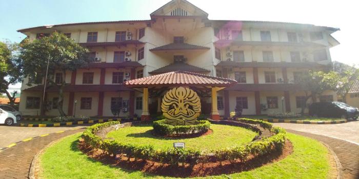 1200x674 Wisma Makara Universitas Indonesia (Hotel) in Depok - Room Deals