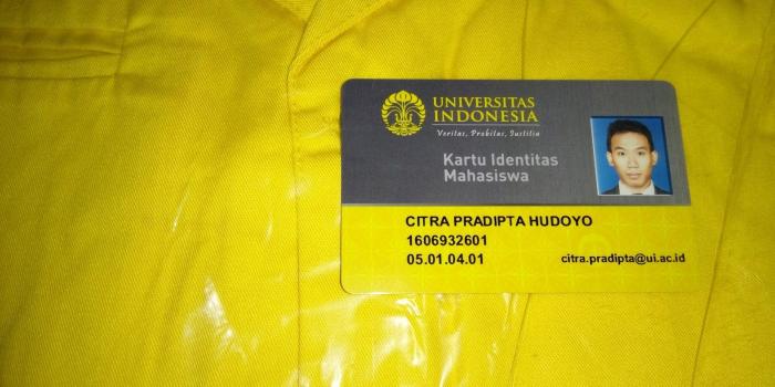 1600x1200 Pengalaman Daftar S2 Magister Universitas Indonesia ( UI ) - Citra