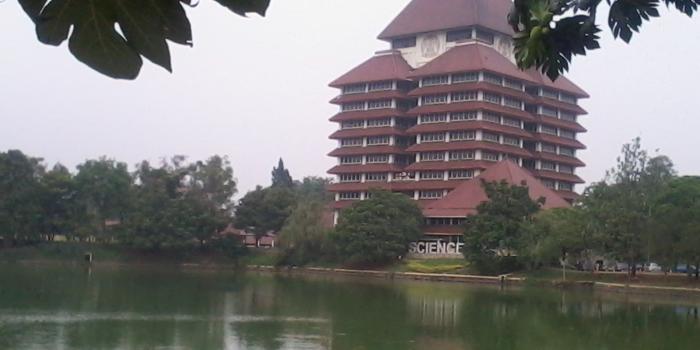 1600x1200 Universitas Indonesia and memories of AIYEP - Asia Options