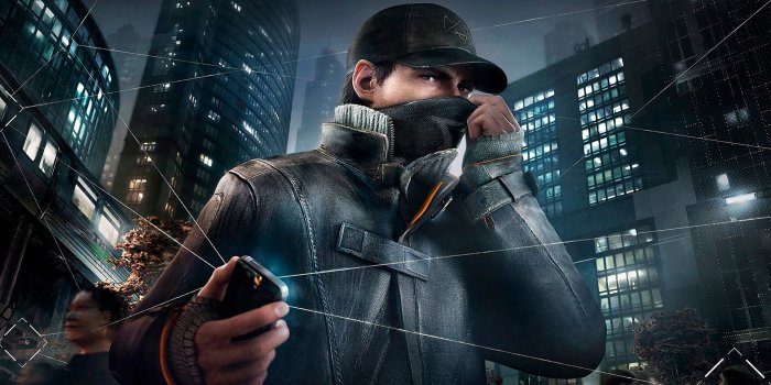 1920x1080 Aiden Pearce In Watch Dogs Wallpaper HD ~ PS4 Games Wallpapers Res