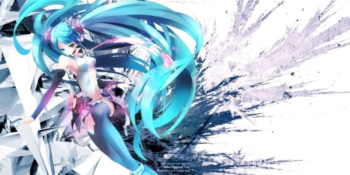 1920x1080 Miku Wallpaper (70+ images)