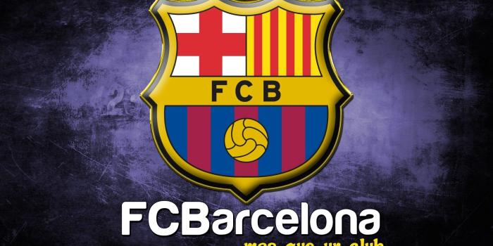 1920x1200 Wallpaper FC Barcelona logo 1920x1200 HD Picture, Image