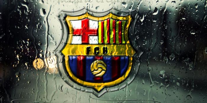 1440x900 Barcelona-Logo-Wallpaper-Wide #14694 Wallpaper | WallDiskPaper