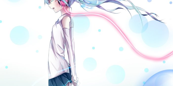 1865x1552 Hatsune Miku Wallpaper | 1865x1552 | ID:43611