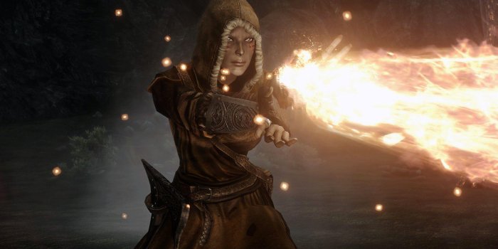 1920x1080 Mage Wallpapers HD