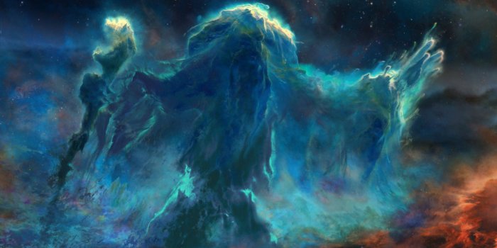 1920x1080 73+ Blue Mage Wallpapers on WallpaperPlay